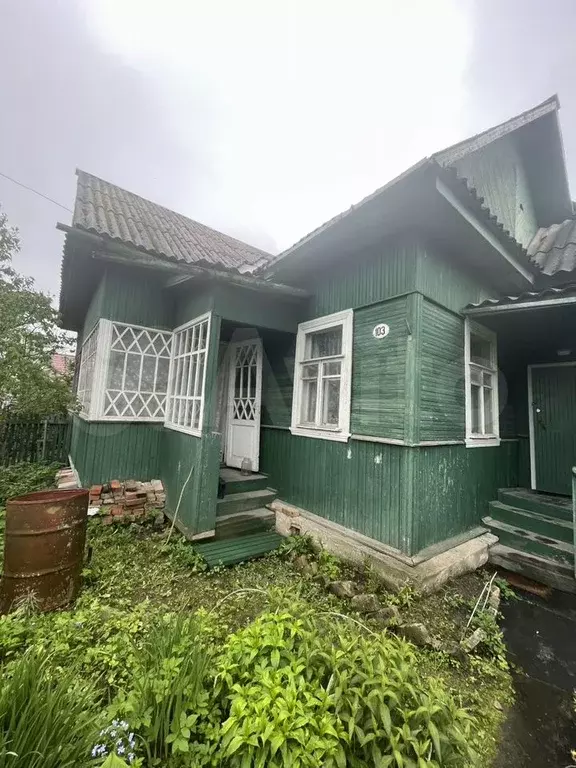 Дом 90 м на участке 7,2 сот. - Фото 0