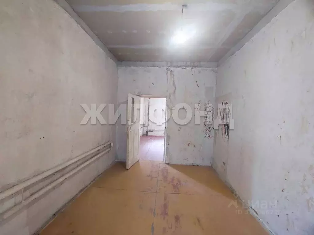 3-к кв. Новосибирская область, Новосибирск ул. Шекспира, 7 (59.1 м) - Фото 0