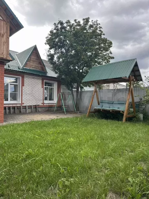 Дом 100 м на участке 4 сот. - Фото 0