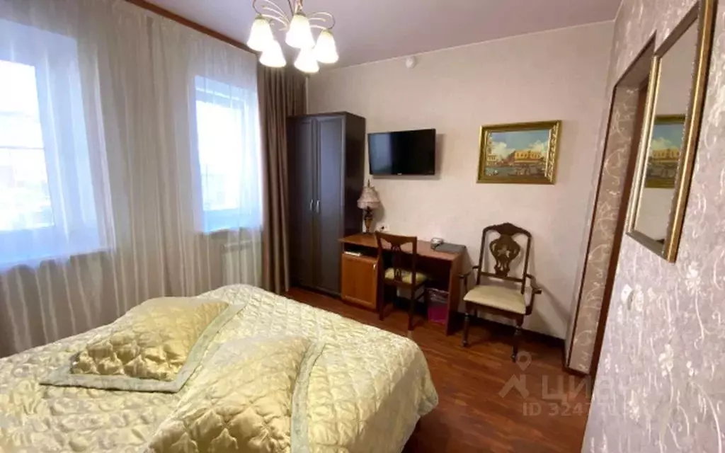 Комната Коми, Ухта Тиманская ул., 11 - Фото 2