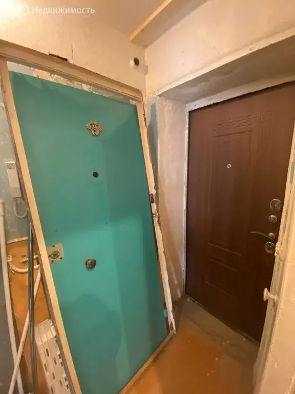 1-комнатная квартира: Волгоград, улица Маршала Ерёменко, 128 (31.3 м) - Фото 0