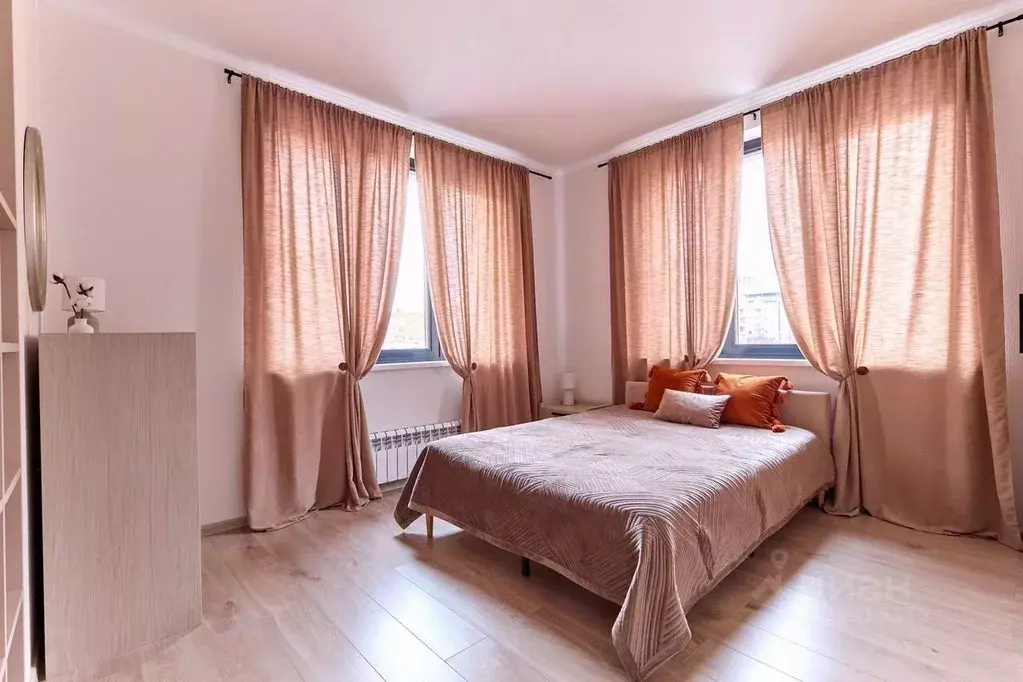 1-к кв. Москва Русаковская ул., 2 (45.0 м) - Фото 2