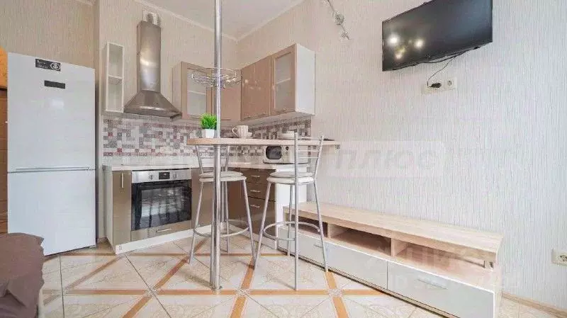 Студия Московская область, Апрелевка Наро-Фоминский городской округ, ... - Фото 1