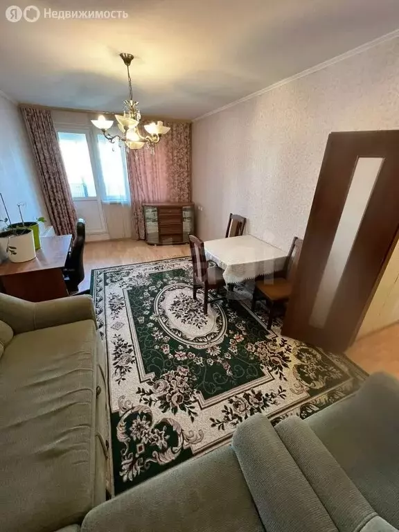 3-комнатная квартира: Мытищи, улица Борисовка, 24А (76.7 м) - Фото 0