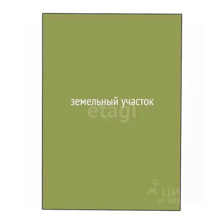 Участок в Ленинградская область, Волховский район, Потанинское с/пос, ... - Фото 2