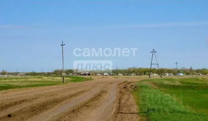 Участок в Ульяновская область, Ульяновский район, Тимирязевское с/пос, ... - Фото 0