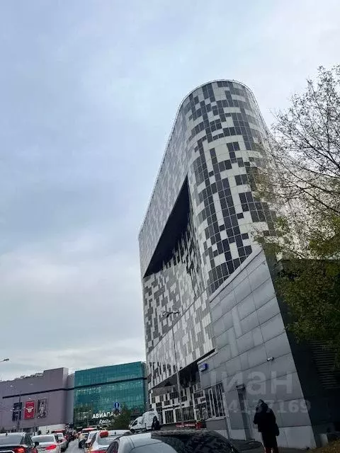Офис в Москва ул. Авиаконструктора Микояна, 12 (2561 м) - Фото 2