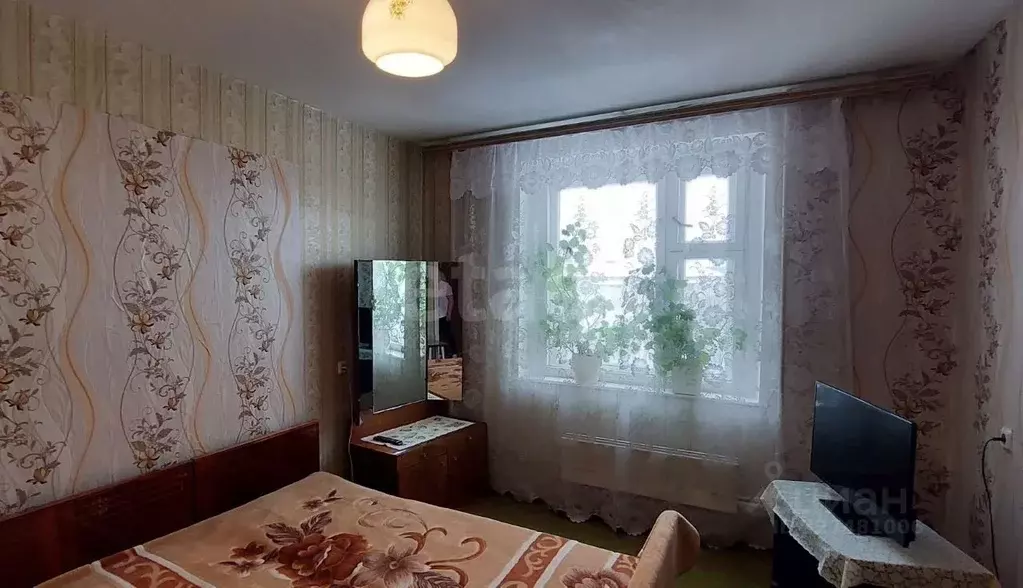 2-к кв. Тюменская область, Тюмень Транспортная ул., 108 (49.6 м) - Фото 1