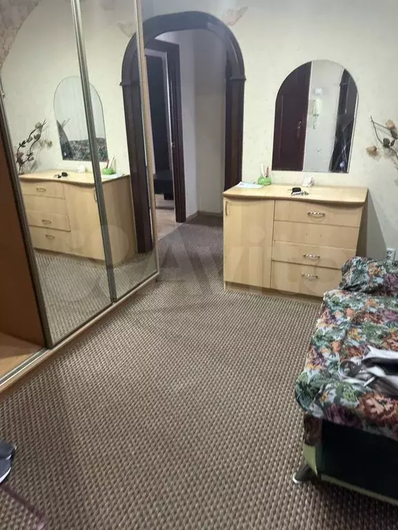 3-к. квартира, 75 м, 8/9 эт. - Фото 1