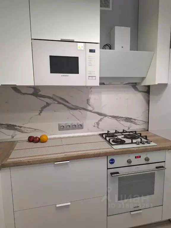 2-к кв. Москва Университетский просп., 21К4 (47.3 м) - Фото 1