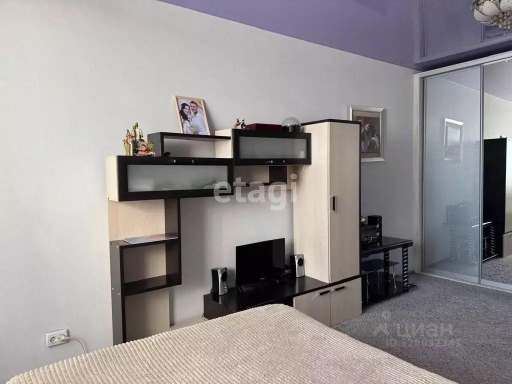 3-к кв. Амурская область, Благовещенск пос. Астрахановка, пер. ... - Фото 2