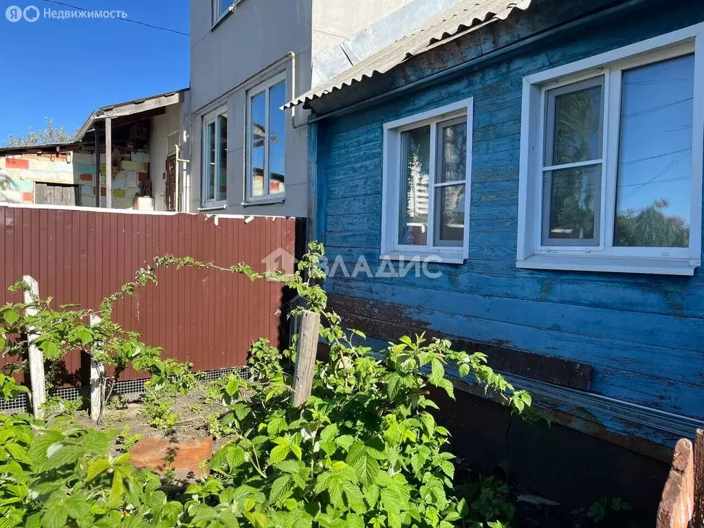 Дом в Пенза, улица Челюскина, 10 (49.4 м) - Фото 0