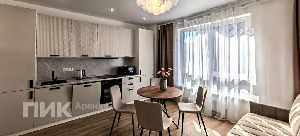 2-к кв. Москва 2-й Нагатинский проезд, 6к1 (50.0 м) - Фото 1