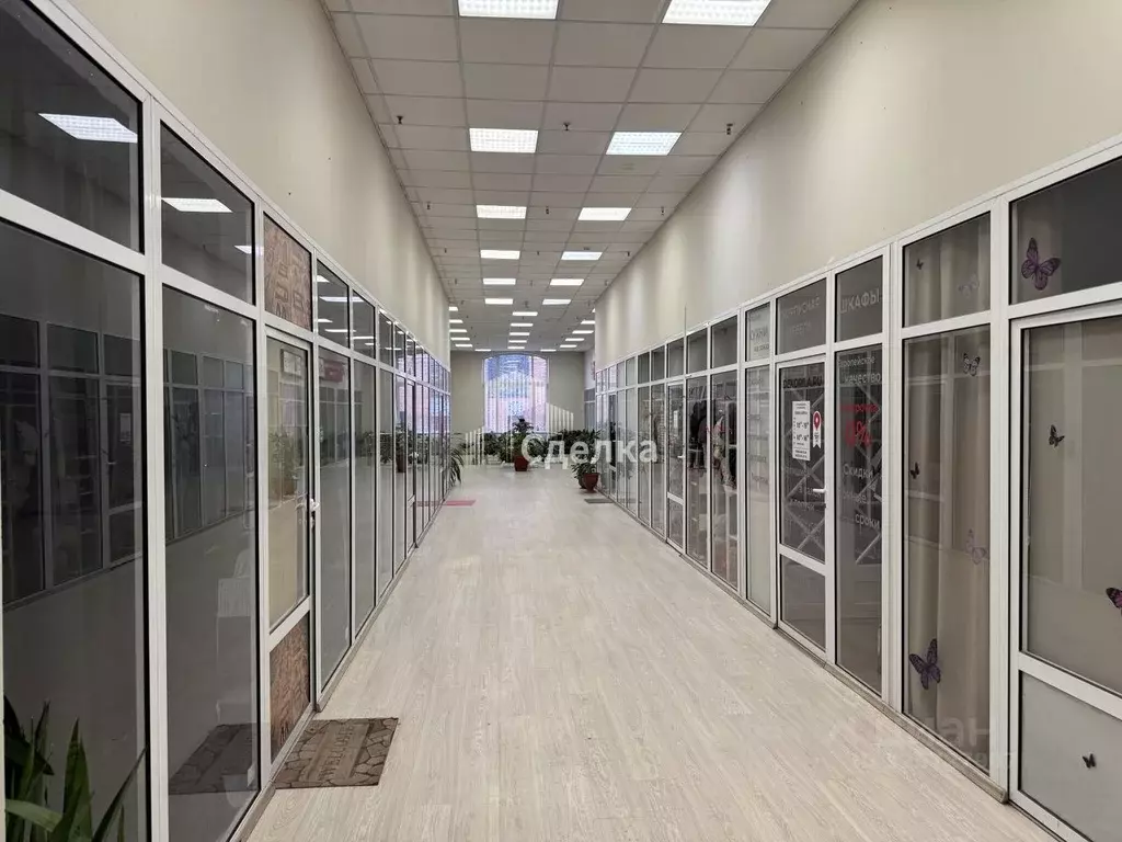 Помещение свободного назначения в Московская область, Ногинск ... - Фото 1