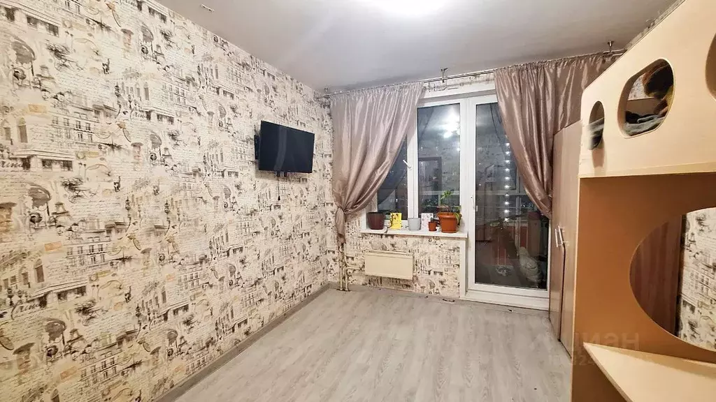 2-к кв. Красноярский край, Красноярск Лесопарковая ул., 27 (46.5 м) - Фото 2