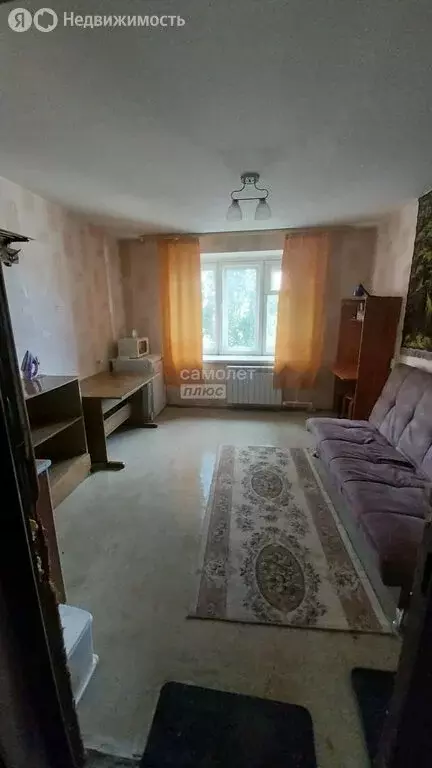 1к в -комнатной квартире (13.6 м) - Фото 1