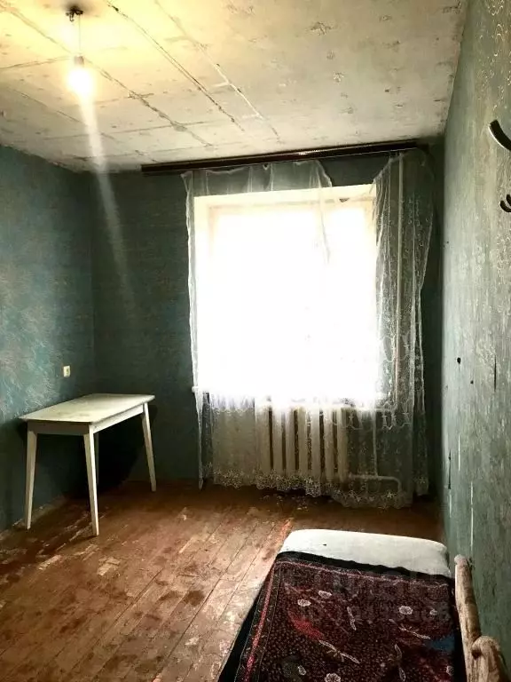 Комната Волгоградская область, Волгоград Двинская ул, 7 - Фото 1
