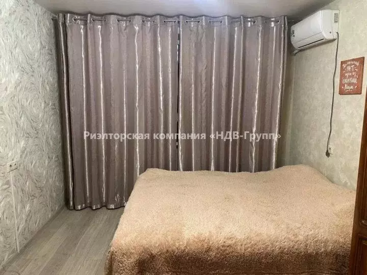 3-к кв. Хабаровский край, Хабаровск ул. Чехова, 4 (63.0 м) - Фото 0