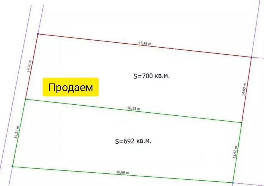Участок в Тюменская область, Тюменский муниципальный округ, Дачи Хюгге ... - Фото 1