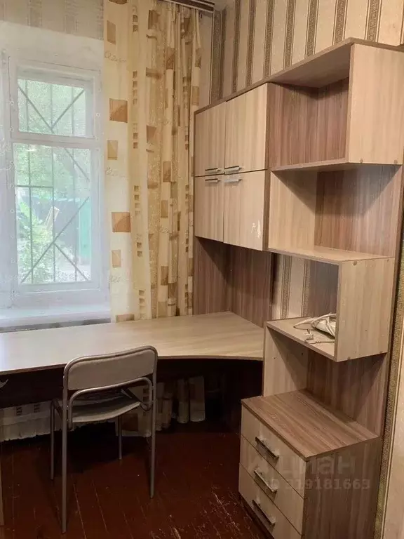 3-к кв. Москва Ивантеевская ул., 30К2 (60.0 м) - Фото 0
