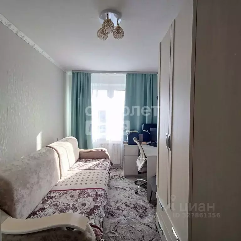 2-к кв. Московская область, Коломна ул. Добролюбова, 18 (45.3 м) - Фото 1