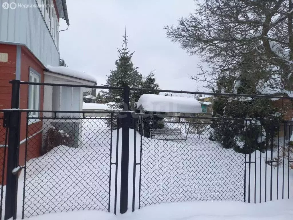 Дом в Ярославский муниципальный округ, СНТ Ярославец (50.3 м) - Фото 2