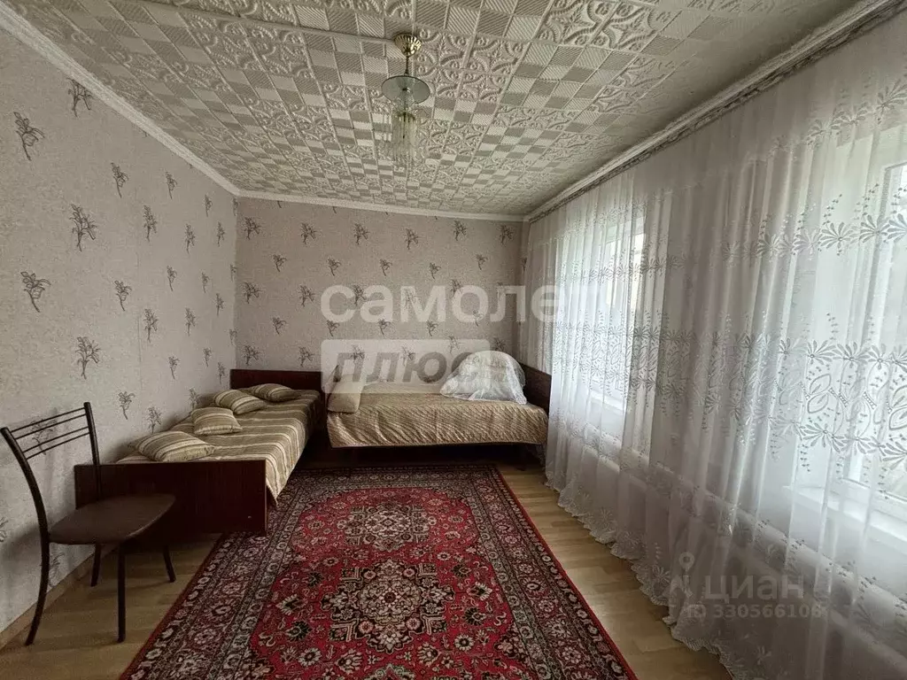 Дом в Краснодарский край, Брюховецкий район, Свободненское с/пос, с. ... - Фото 2