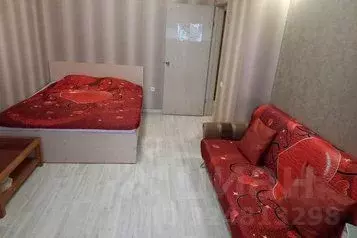 1-к кв. Башкортостан, Уфа Бакалинская ул., 19 (38.0 м) - Фото 1