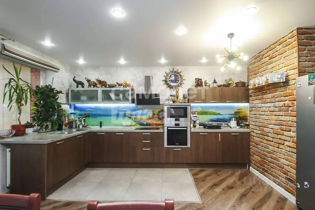 2-к кв. Ханты-Мансийский АО, Сургут Университетская ул., 11 (125.2 м) - Фото 1