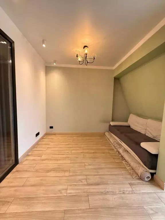 1-к кв. Кабардино-Балкария, Нальчик ул. Ватутина (40.0 м) - Фото 2