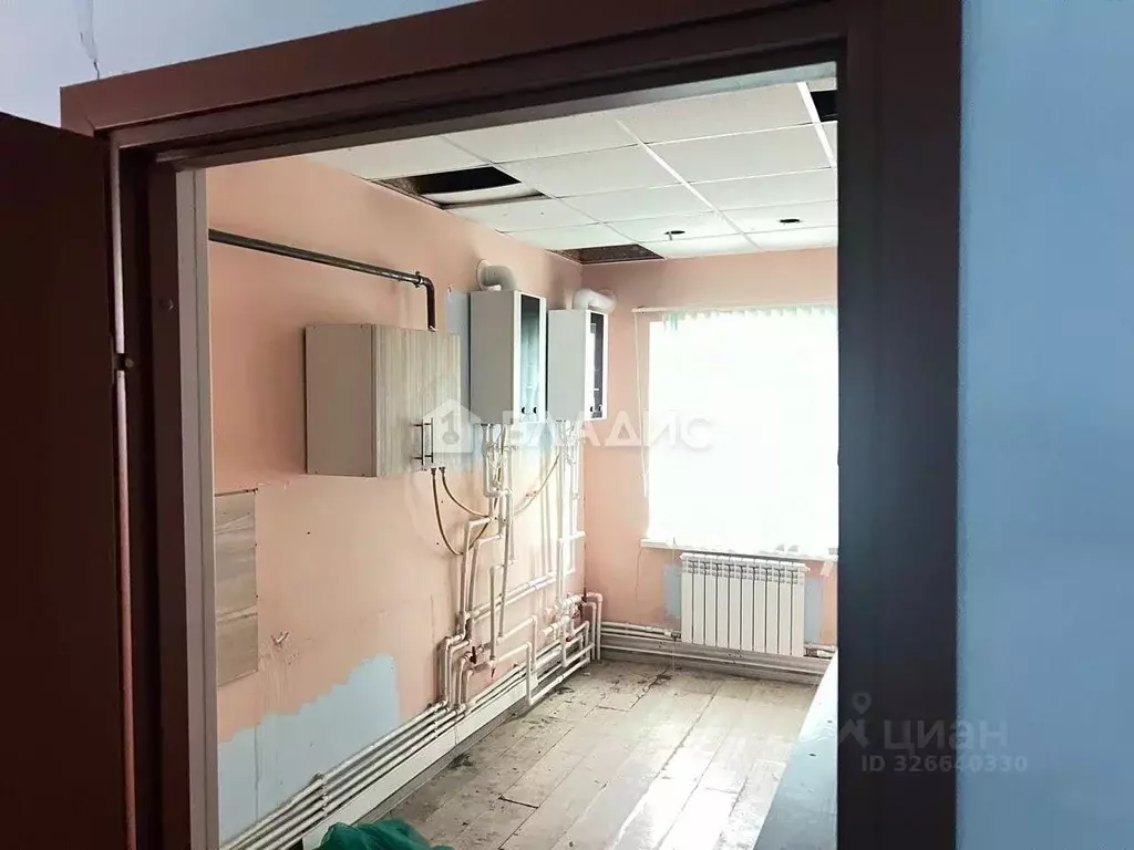 Помещение свободного назначения в Калужская область, Боровский ... - Фото 2