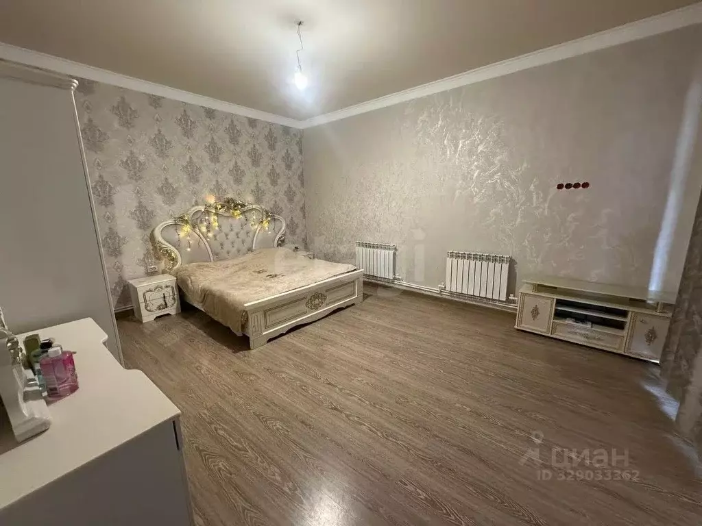 Дом в Ингушетия, Сунженский район, Троицкая ст-ца  (42 м) - Фото 1