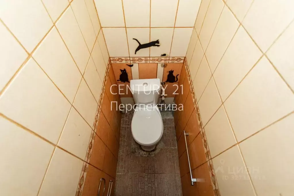 2-к кв. Московская область, Люберцы ул. Мира, 11 (45.0 м) - Фото 1