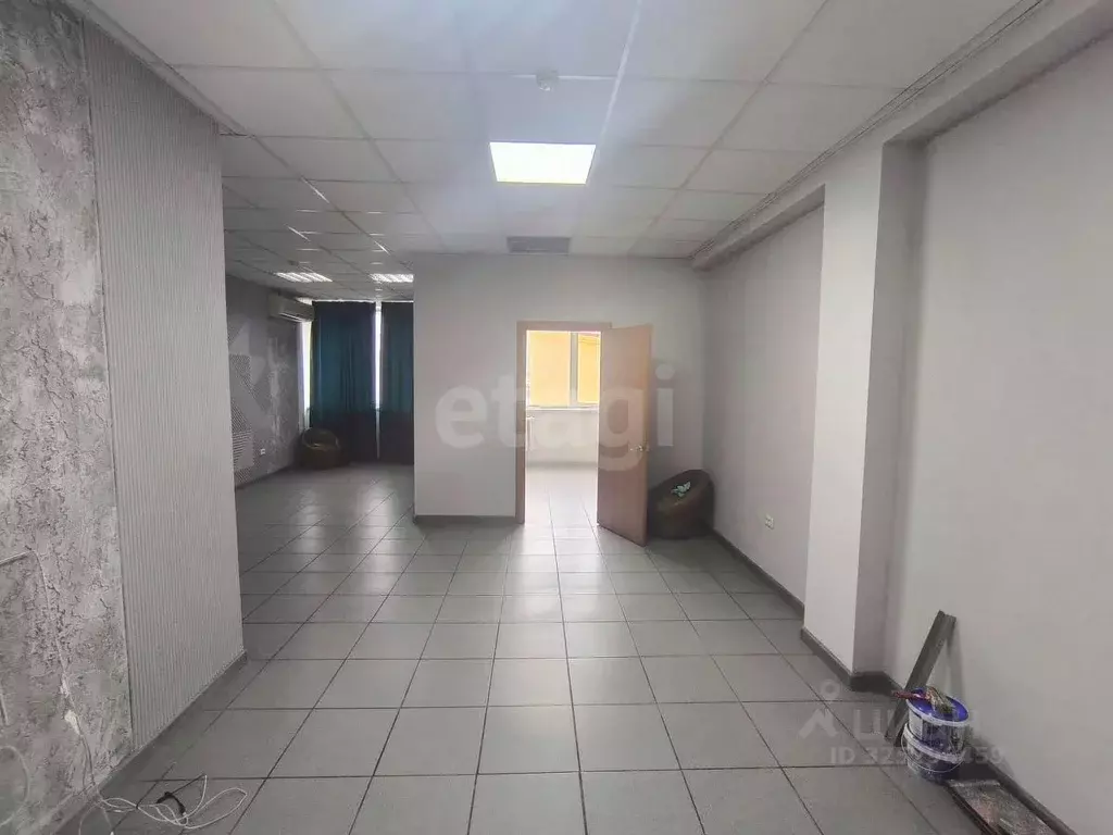 Офис в Кемеровская область, Кемерово Советский просп., 27 (53 м) - Фото 1