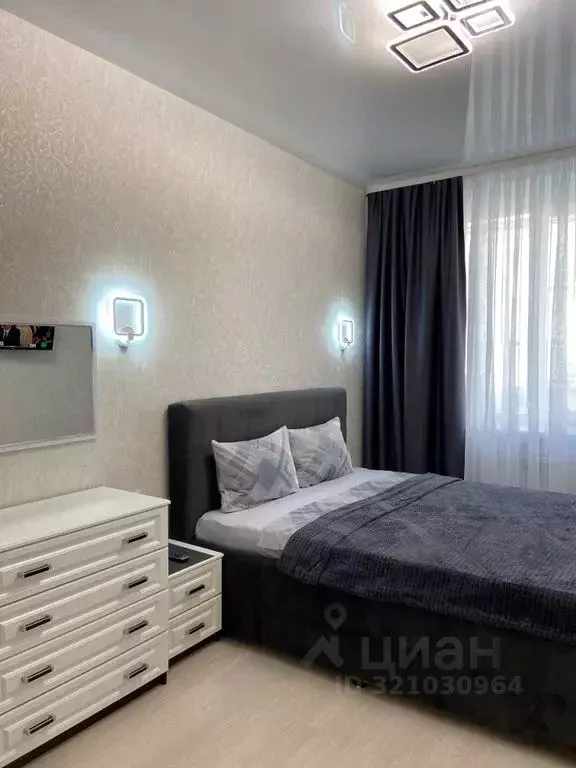 2-к кв. Мурманская область, Мурманск просп. Ленина, 80 (50.0 м) - Фото 1