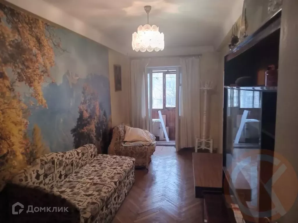 Продаётся 3-к квартира, 59 м - Фото 0