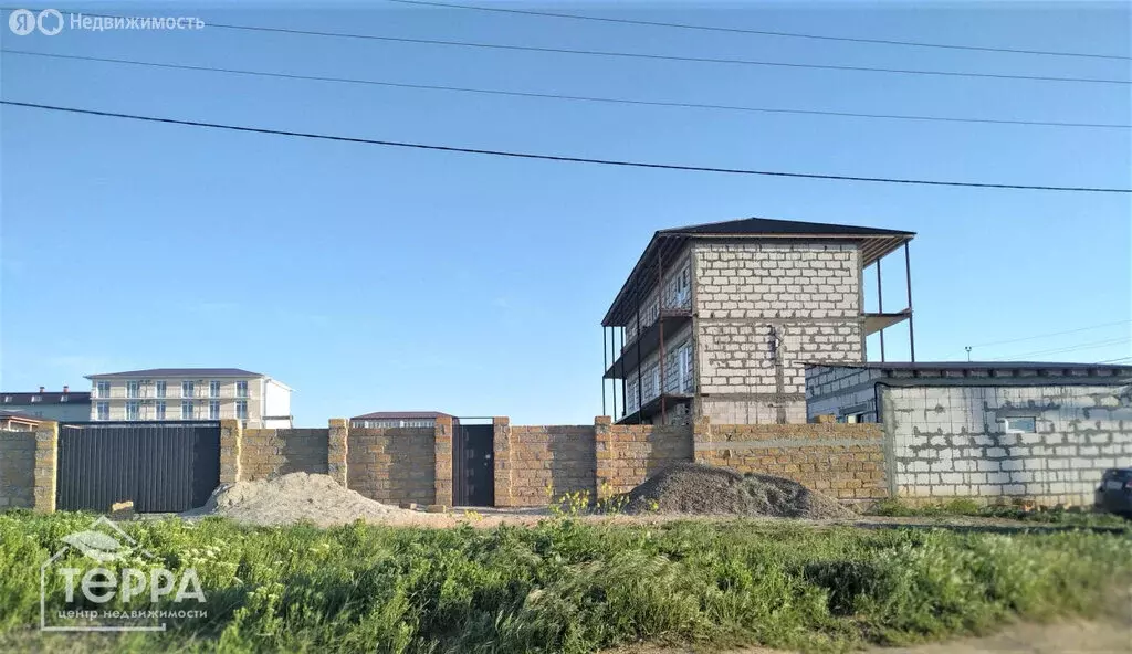 Дом в Николаевка, Звёздная улица, 2 (255 м) - Фото 2