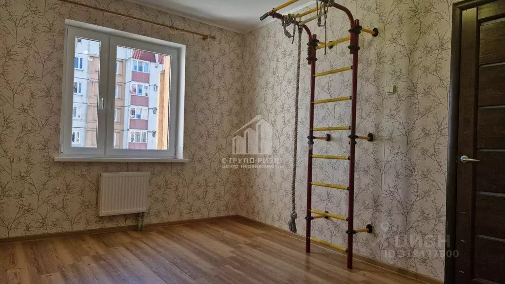 2-к кв. Калининградская область, Калининград Автомобильная ул., 25 ... - Фото 1
