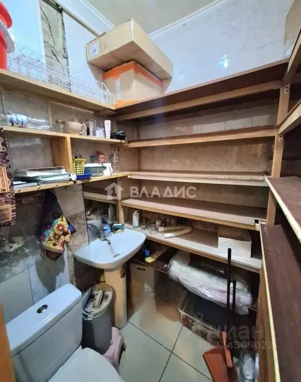 Торговая площадь в Забайкальский край, Чита ул. Бутина, 46А (40 м) - Фото 2