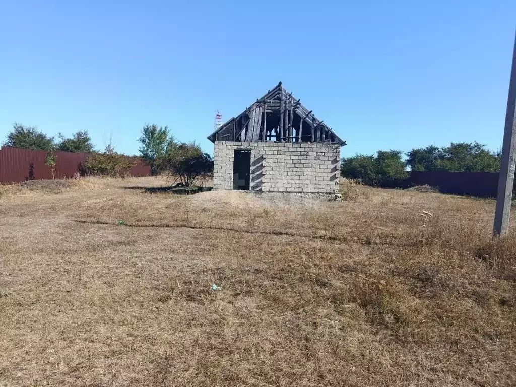 Участок в Белгородская область, Волоконовка рп ул. Калинина, 26 (15.0 ... - Фото 2