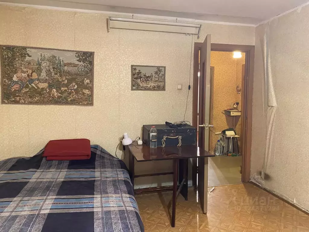 2-к кв. Пермский край, Пермь ул. Николая Островского, 111 (51.3 м) - Фото 2