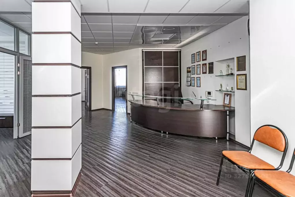 Офис в Новосибирская область, Бердск ул. Ленина, 89/6 (157 м) - Фото 2