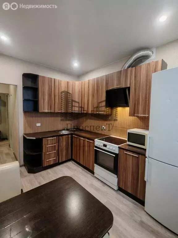 3-комнатная квартира: Норильск, набережная Урванцева, 41 (71.3 м) - Фото 1