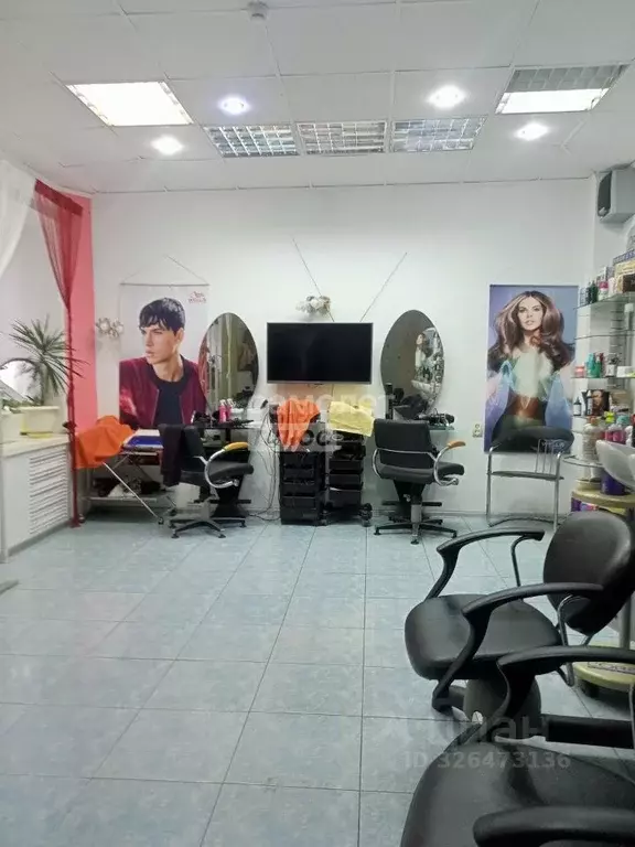 Помещение свободного назначения в Челябинская область, Челябинск ул. ... - Фото 2