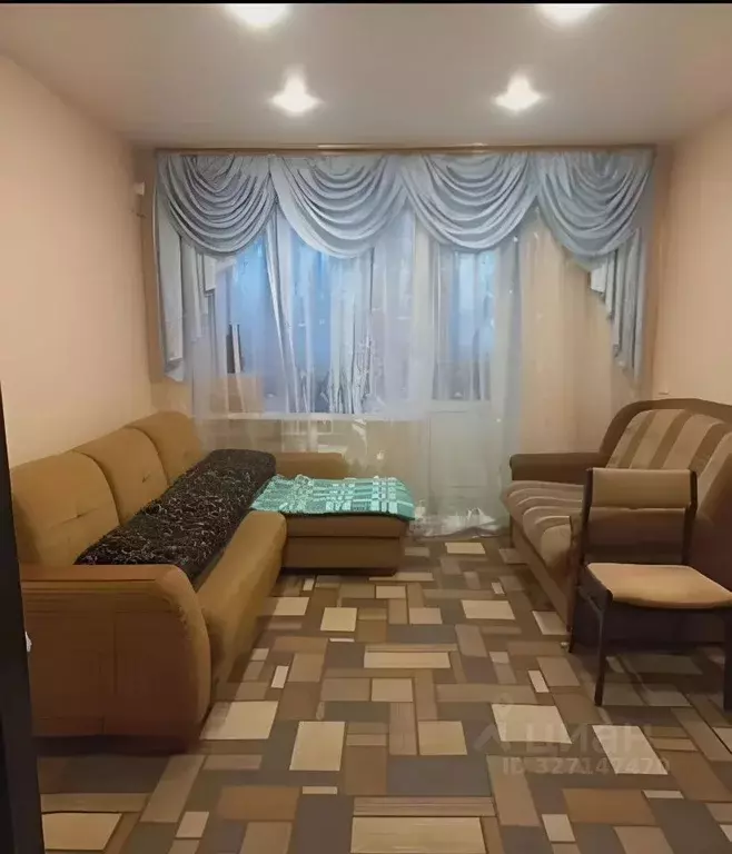 Комната Саратовская область, Саратов проезд 3-й Прессовый, 8 (13.0 м) - Фото 1