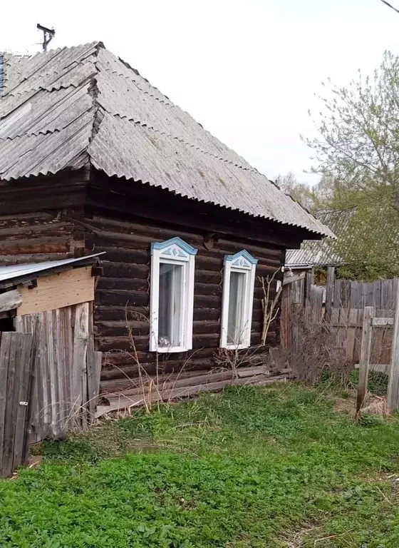 Дом в Томская область, Томск Свободный пер., 9 (36 м) - Фото 1