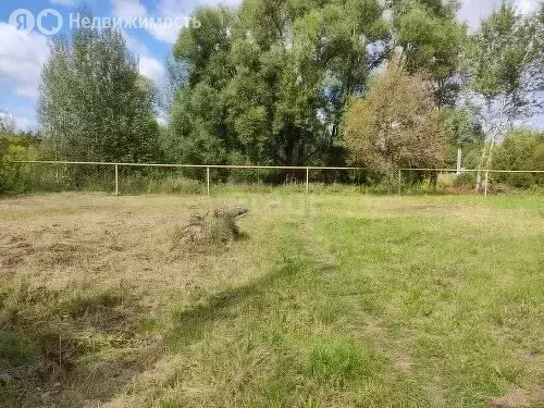 Участок в Медведевский район, городское поселение Краснооктябрьский, ... - Фото 0