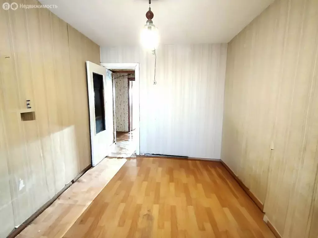 3-комнатная квартира: Кстово, улица Ступишина, 1А (61.4 м) - Фото 2