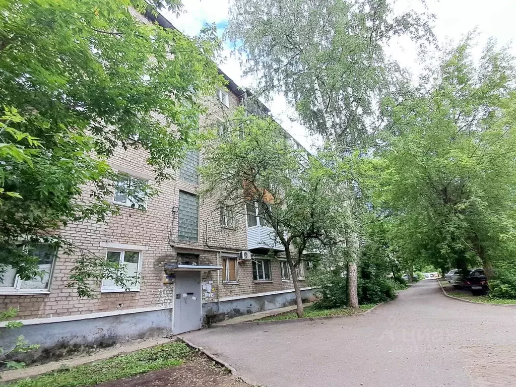 2-к кв. Пермский край, Пермь ул. Льва Шатрова, 22 (46.2 м) - Фото 0