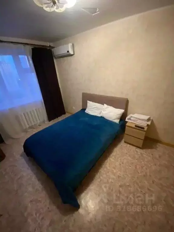 1-к кв. Башкортостан, Уфа бул. Баландина, 2 (35.0 м) - Фото 0